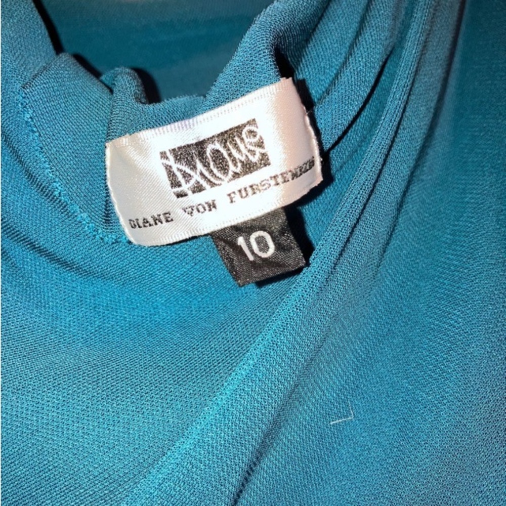 Original Diane Von Furstenberg